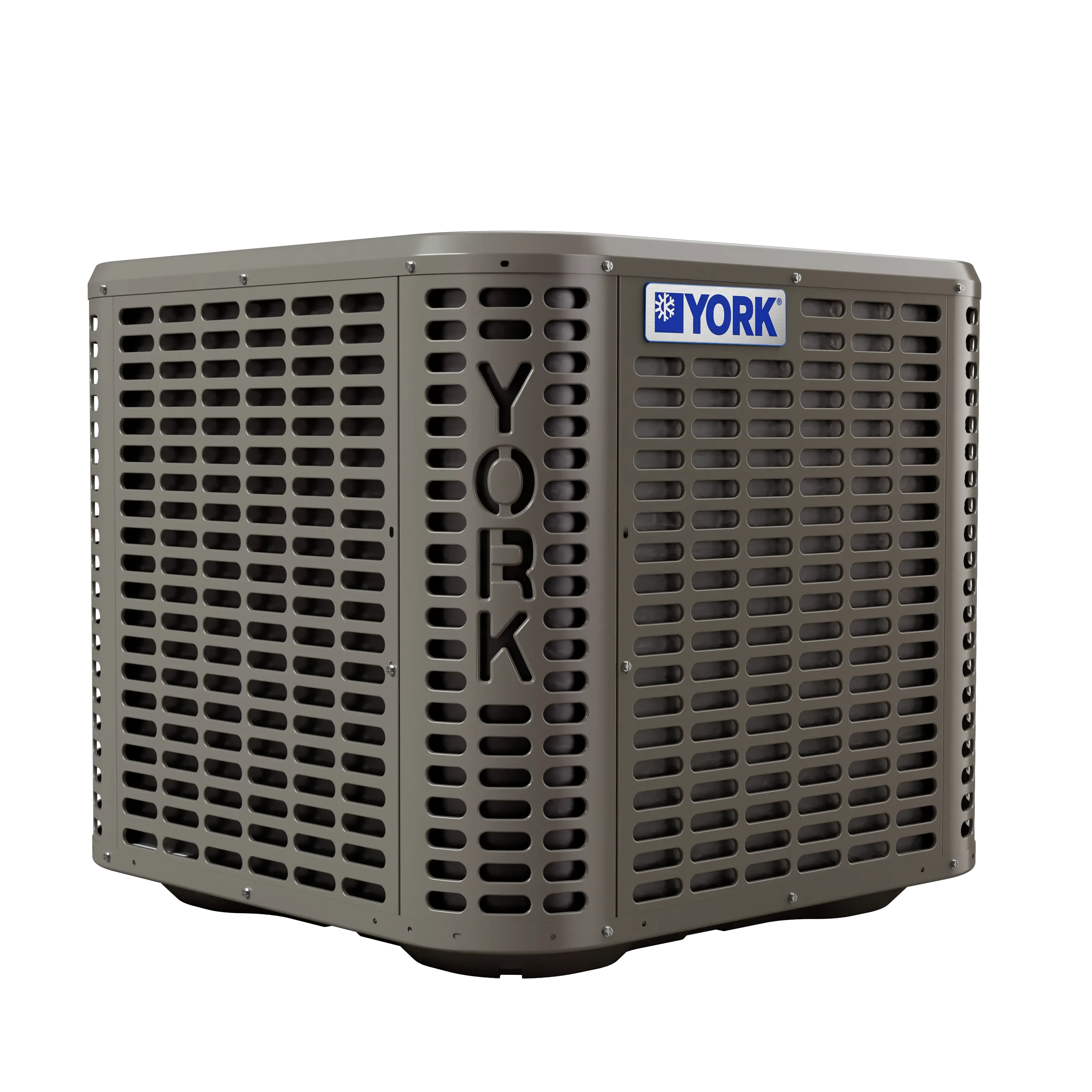 York air conditioning unit