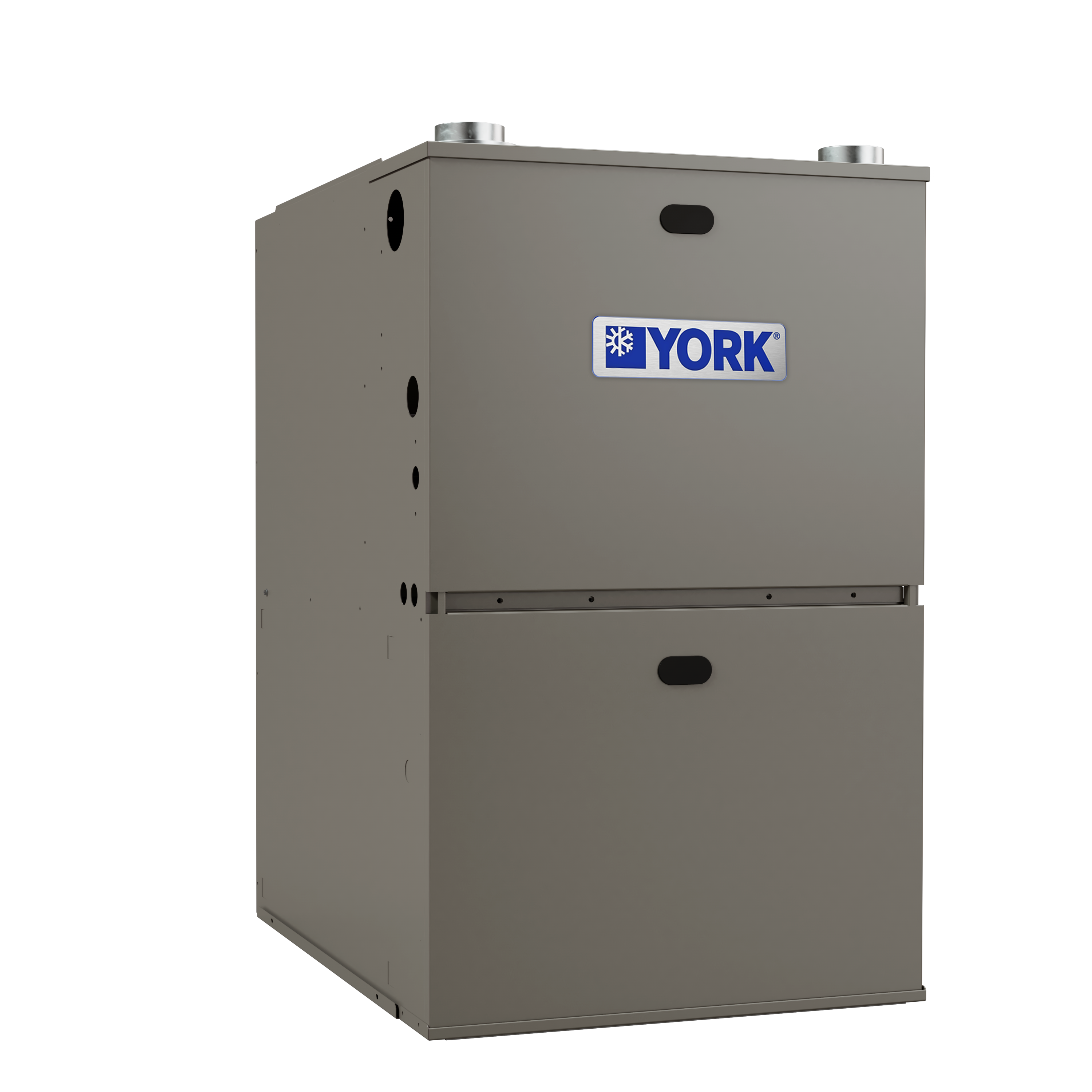 York high-efficiency furnace